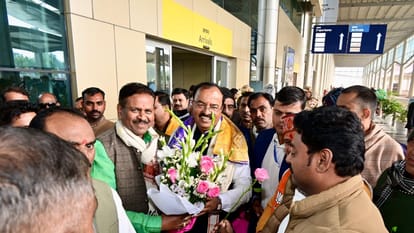 Deputy CM Keshav said – it is necessary to take inspiration from history to strengthen democracy.
