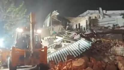 Delhi: Bulldozers at Turkman Gate revive 50-year-old memories