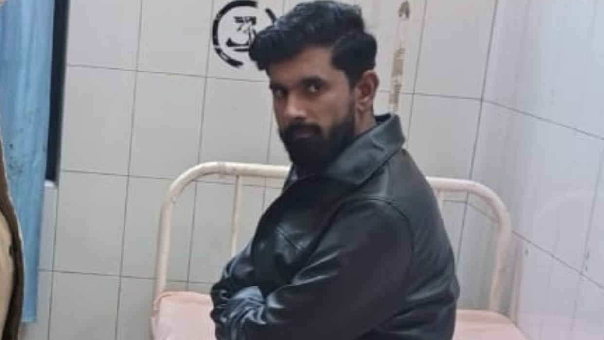 Maulana Tauqeer Raza son Farman booked under the NDPS Act in Shahjahanpur