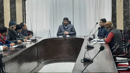 Now there are 30.20 lakh voters in Gorakshanagari, 6.45 lakh names will be removed from the list.