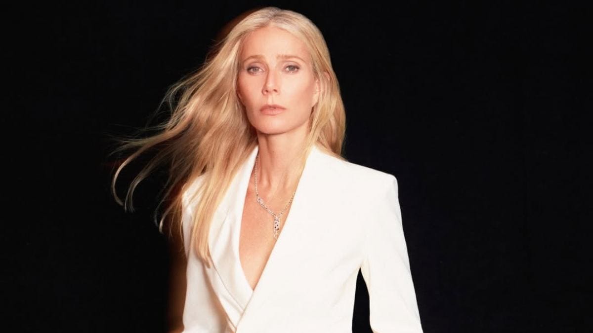 Gwyneth Paltrow was fired from film after divorce with Chris Martin revealed