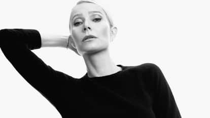 Gwyneth Paltrow was fired from film after divorce with Chris Martin revealed