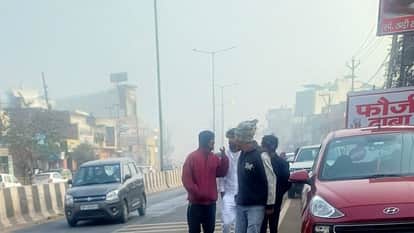 Baghpat: Land occupied on National Highway, warning to these 41 hotels-banquet halls