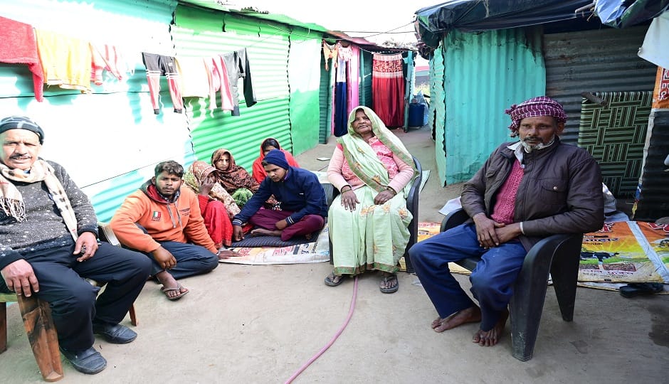 FIR has been registered against the driver and owner in connection with the teenager's death in haldwani