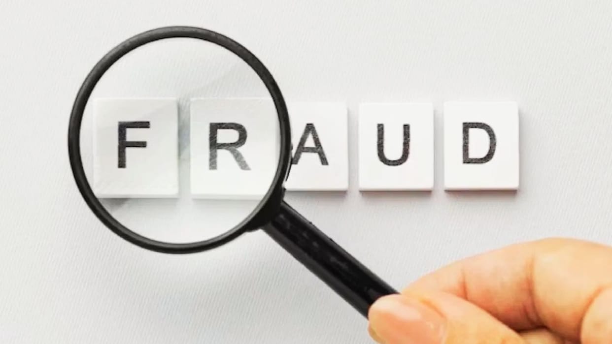Odisha businessman duped of Rs 2 crore in the name of share trading, lured with promises of profits in Raipur