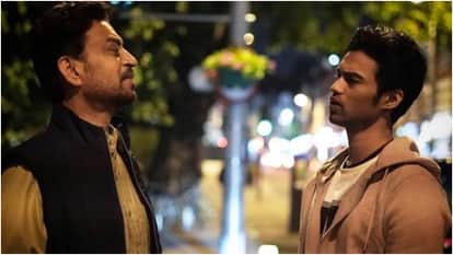 Babil Khan Remembers Father Irrfan Khan On His Birth Anniversary He Shares Some Old Unseen Picture With Him