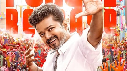 UK censor board clears Vijays Jana Nayagan for release amid troubles in India