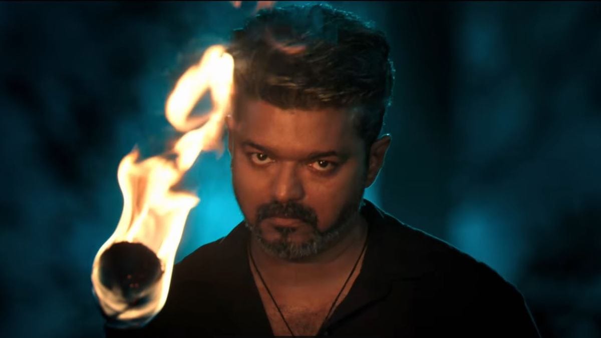 Jana nayagan Day 7 To The odyssey Day 13 And Dhamaal 4 Total Box office Collection
