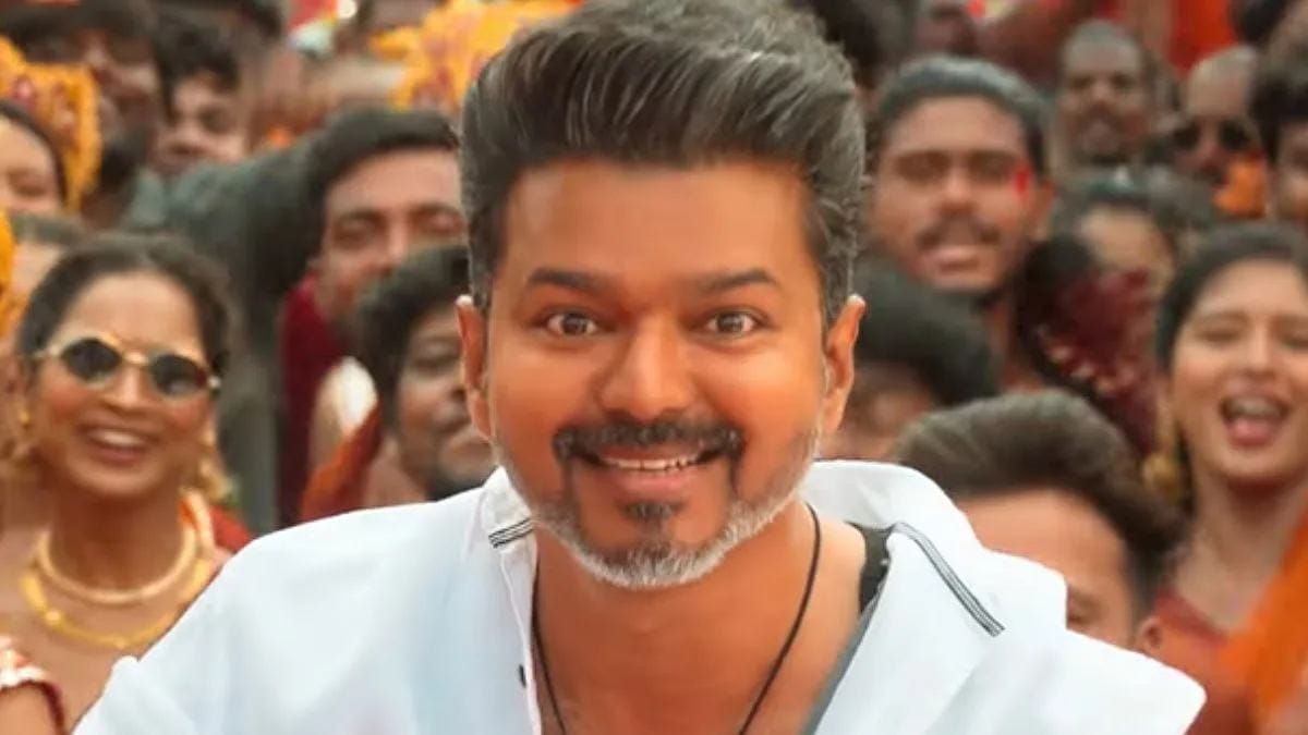 UK censor board clears Vijays Jana Nayagan for release amid troubles in India