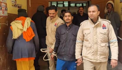 Banda Hang him till death the 46 page verdict came in 56 days judge sentences rape convict to death