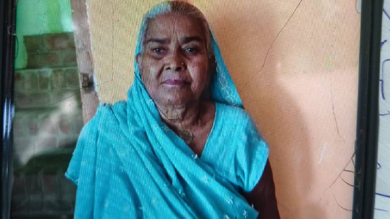 Lucknow: A 78-year-old woman committed suicide; her brothers got into a fight over who would claim the body; s