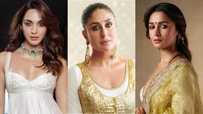 Kiara Advani And Kareena Kapoor To Alia Bhatt Back To Work After Child Birth Phase