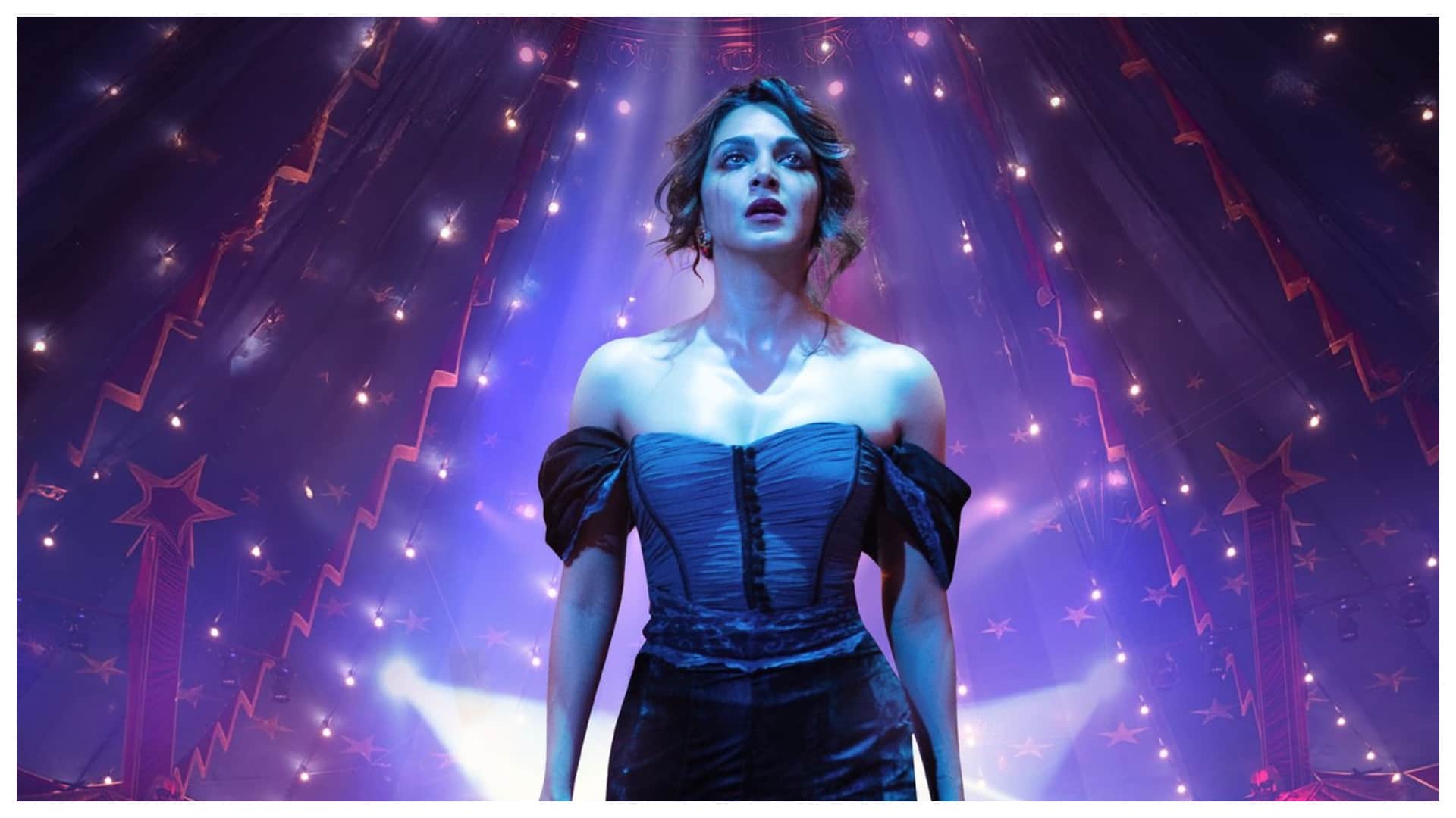 toxic movie actor yash geetu mohandas huma qureshi kiara advani nayanthara tara sutaria rukmini vasanth