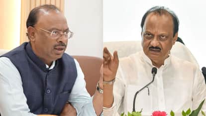 Maharashtra Bawankule blunt response to Ajit Pawar statement said Don't force BJP to open old chapters