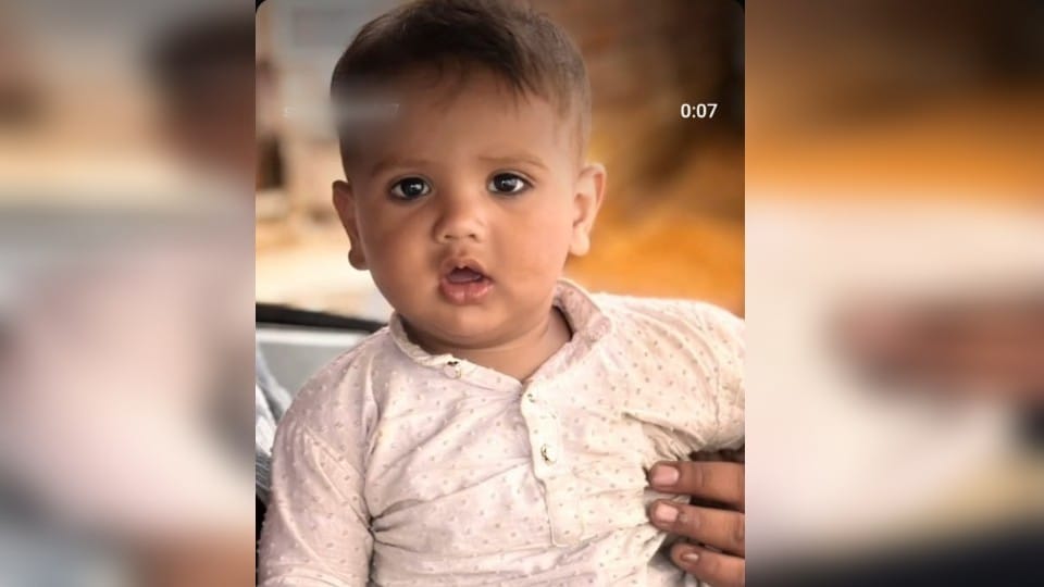 boy died after falling into drain while playing in agra