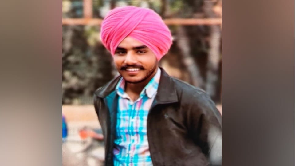 Young man murdered in Mansa on his birthday his wedding scheduled for next month