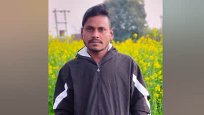 Sonu murder case: Uproar in Meerut after minister Dr. Sanjay Nishad was stopped at UP gate, workers blocked