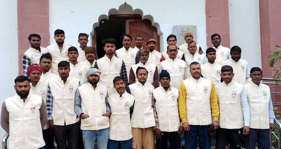 Boatmen to Become Heritage Storytellers, Sharing the Legacy of Bateshwar Temples with Tourists