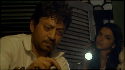 shoojit sircar shared irrfan khan memories from film piku at special screening of A Story That Refused to Die