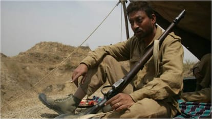 Irrfan Khan Birth Anniversary: Actor Most Iconic Roles Movies Maqbool Paan Singh Tomar Life of Pi