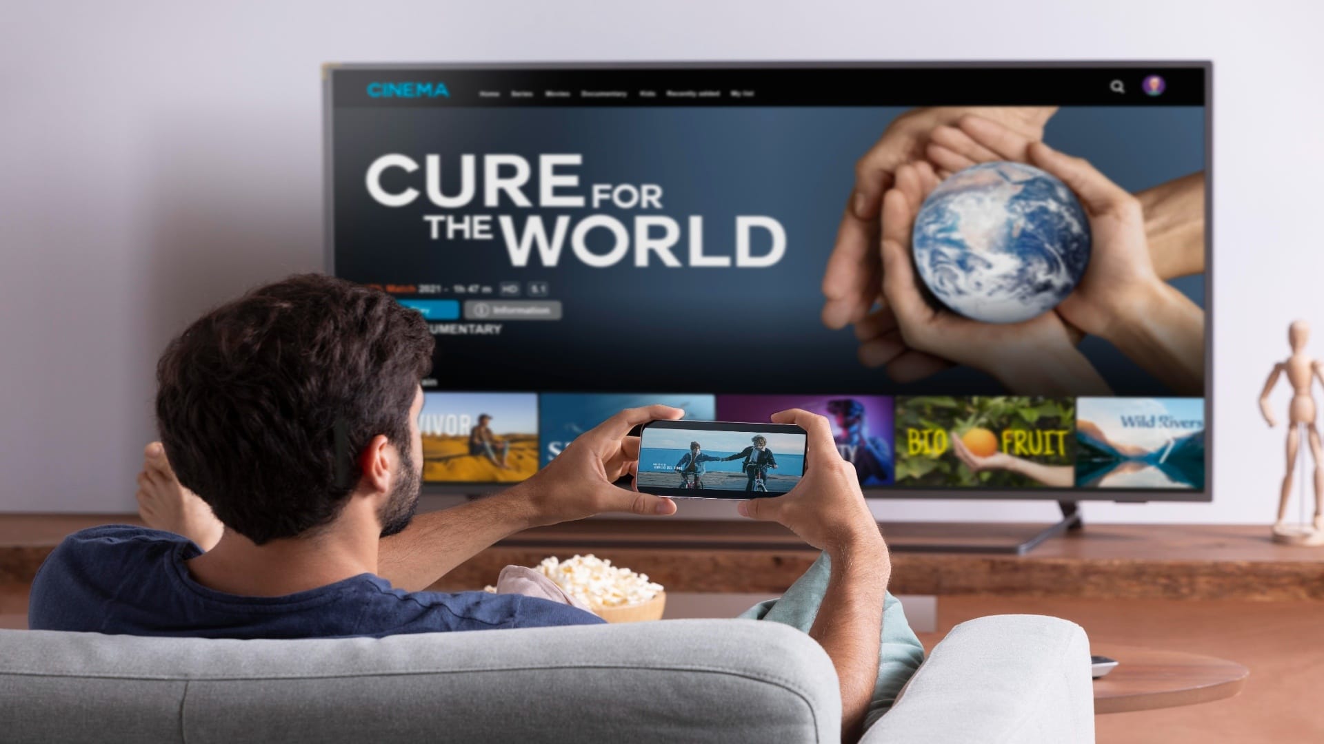 CES 2026 Google TV received powerful Gemini AI features now you change settings using voice commands