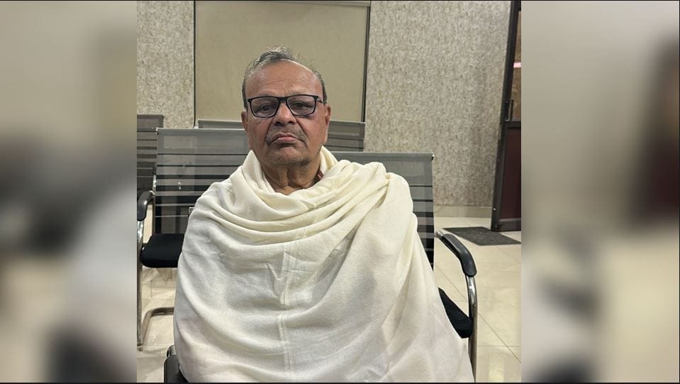 Mumbai businessman kidnapped in Agra