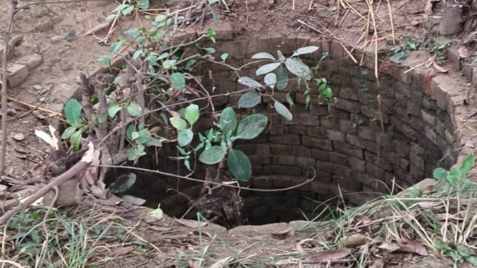 prayagraj tripal murder How did he carry body alone on a motorcycle murder was talk of the village