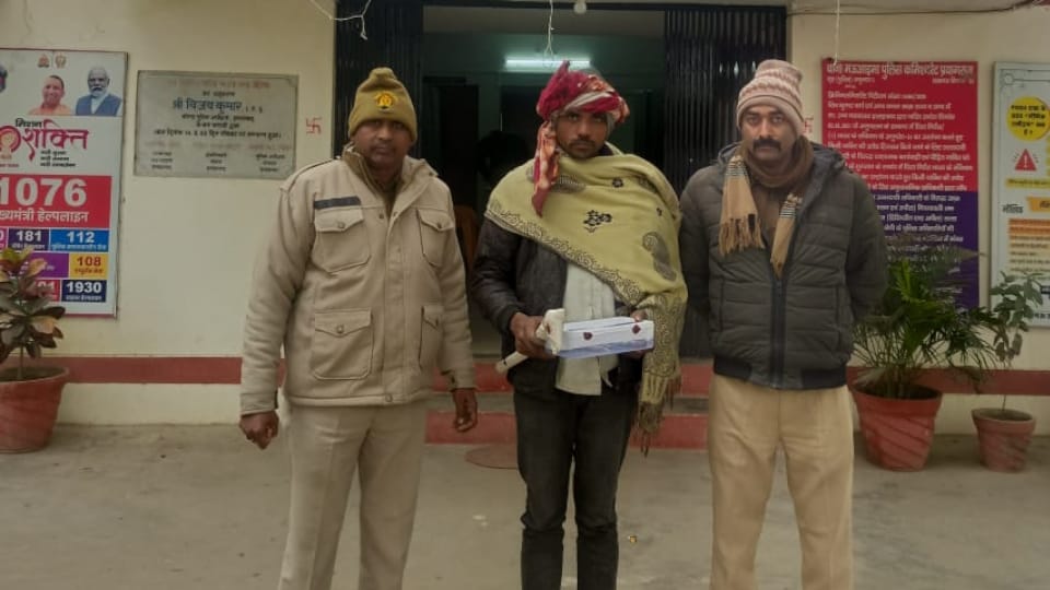 Prayagraj Triple murder accused says I would have only killed father if my sister and niece hadnt screamed