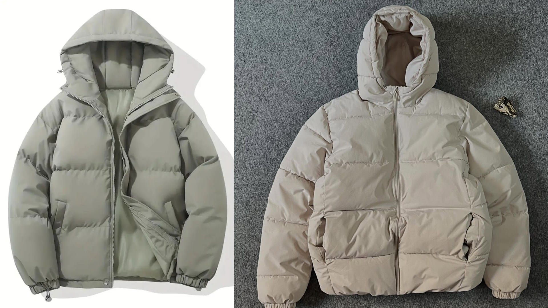 how to wash puffer jacket at home puffer jacket kaise dhoni chahiye