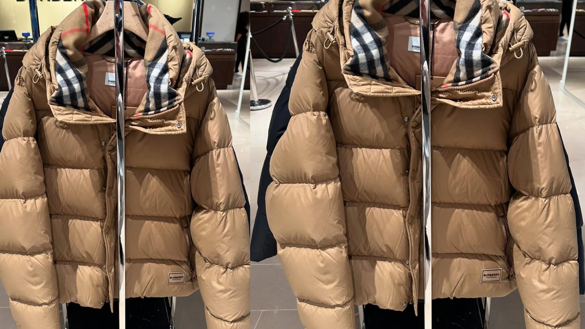 how to wash puffer jacket at home puffer jacket kaise dhoni chahiye