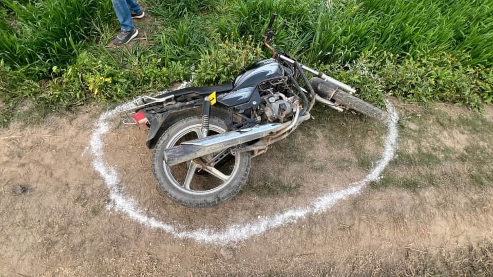 Gangster gunned down AAP sarpanch murder suspect killed in Tarn Taran encounter