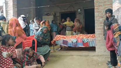 Raebareli: Young man beaten up while working in Mumbai, dies during treatment