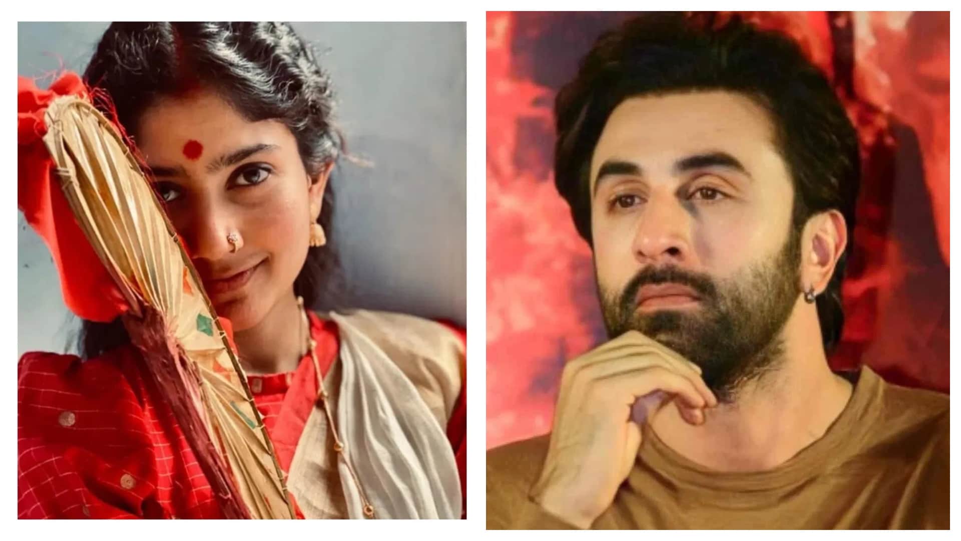 Bollywood And South Stars Upcoming Movies Spirit Ramayan Peddi Prabhas Triptii Ranbir Sai Pallavi