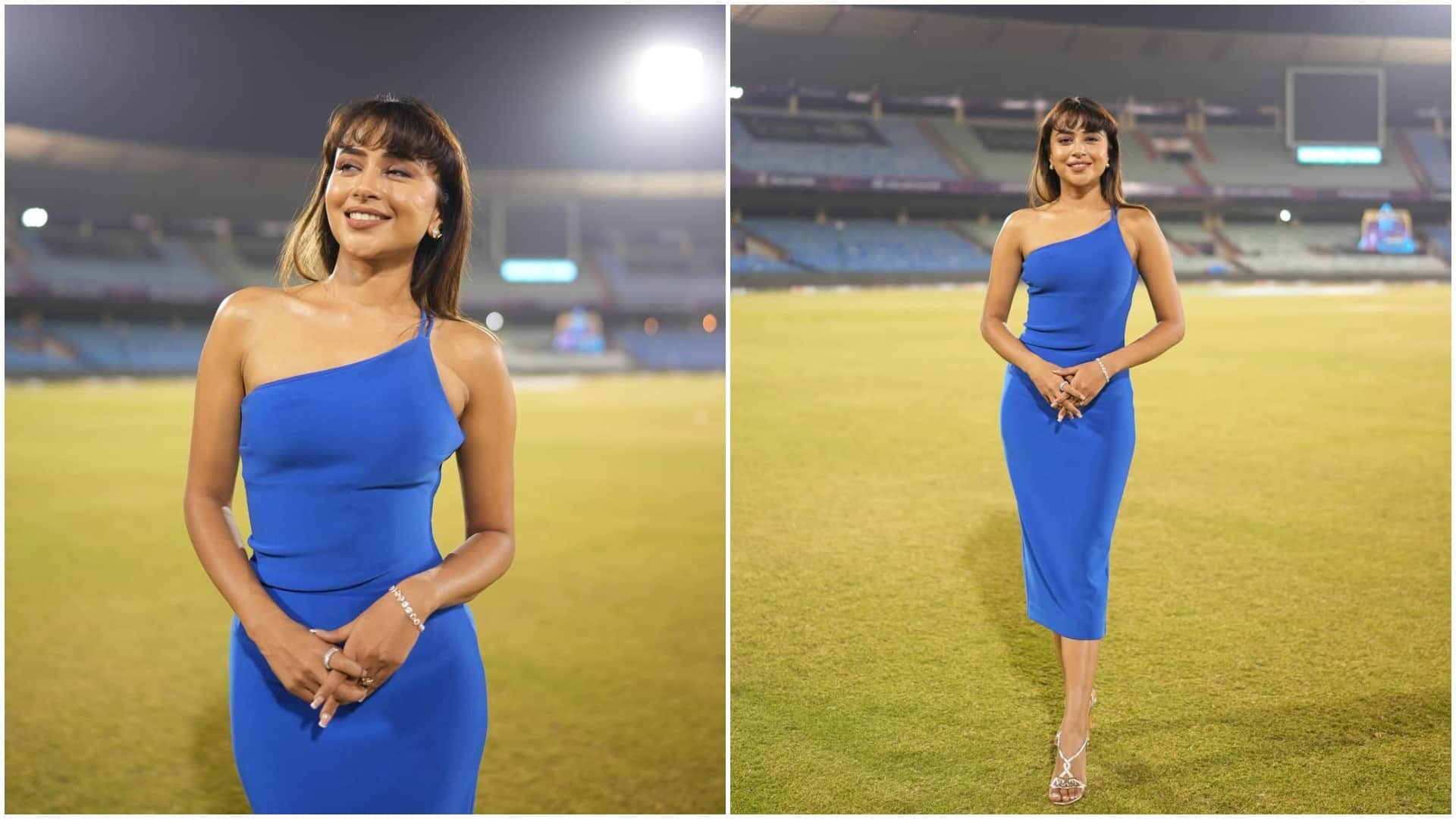 Cricket Deserves Truth”: Ridhima Pathak Breaks Silence on Bangladesh Premier League Exit