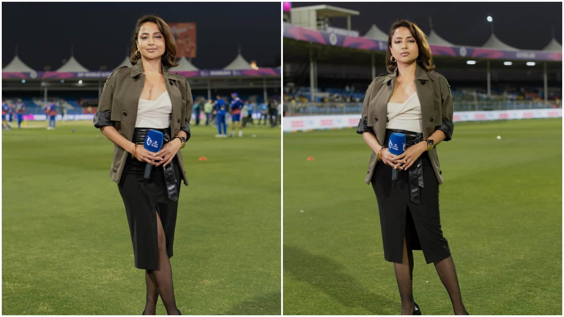 Cricket Deserves Truth”: Ridhima Pathak Breaks Silence on Bangladesh Premier League Exit