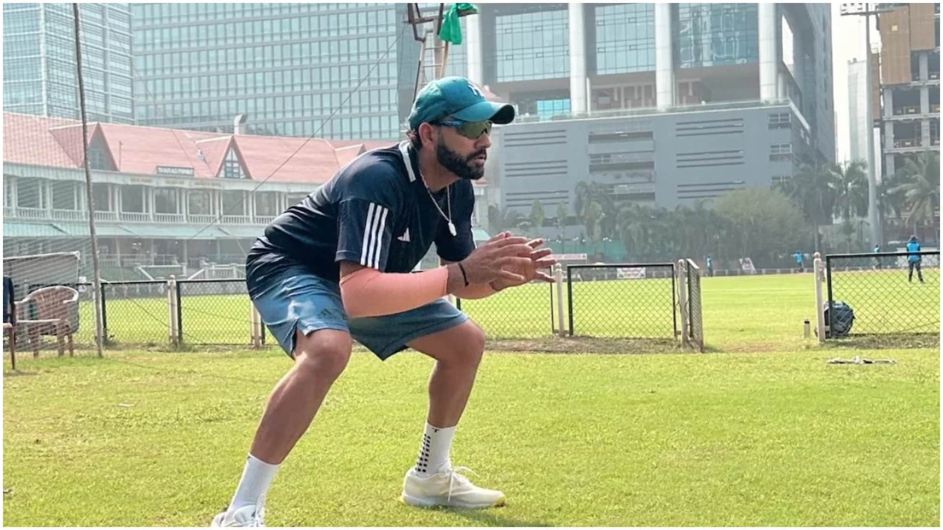 Rohit Sharma Flags India’s Biggest Tactical Headache Ahead of T20 World Cup 2026