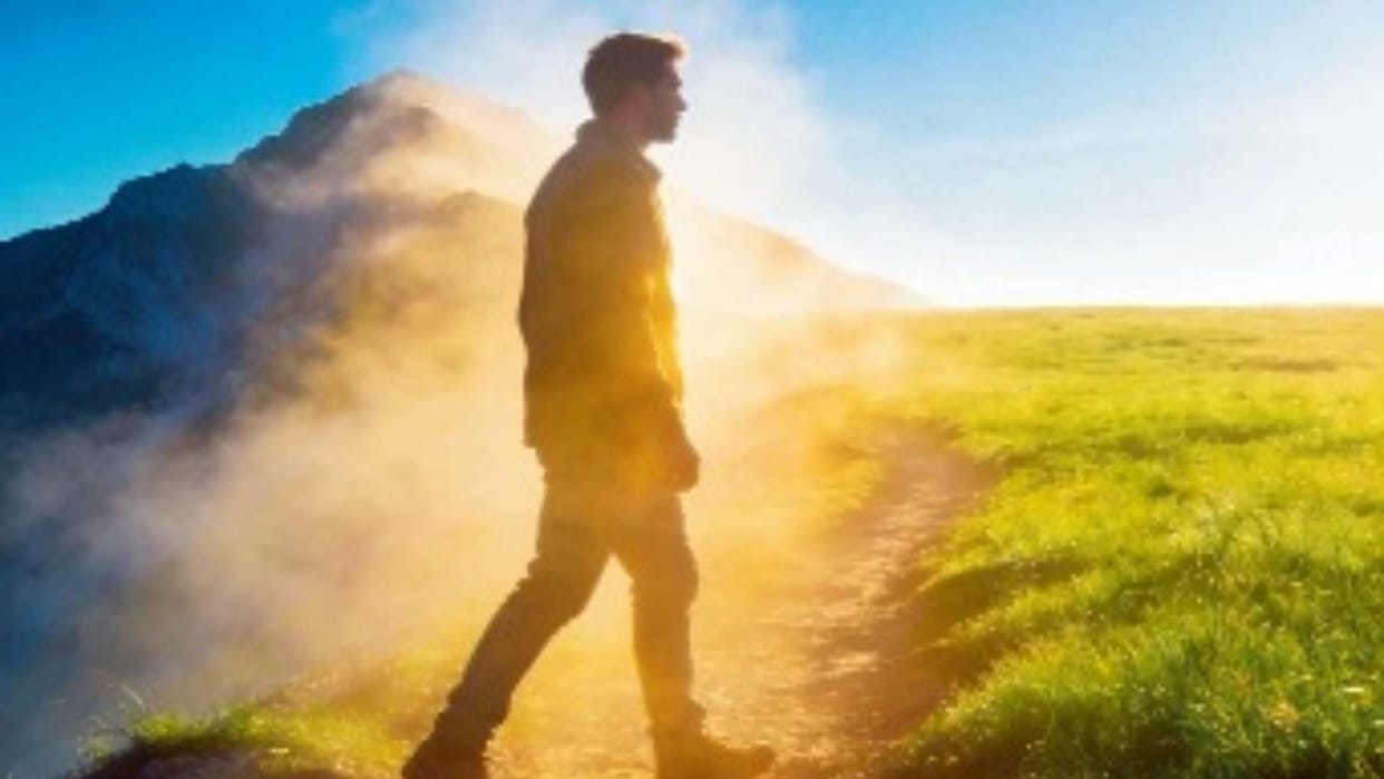the rhythm of existence the breath of the soul and the poetry of courage dont wait just keep moving