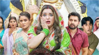 Upcoming Bhojpuri Movies This Year Agni Pariksha Vivah 4 CID Babu Warning Saas Bahu Yamraj