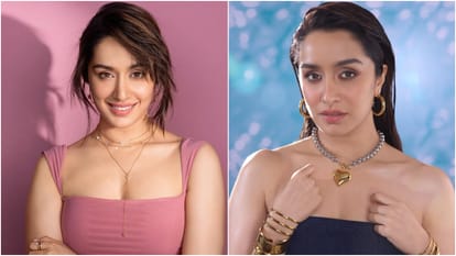 Shraddha Kapoor Stucks In Crowd Paparazzi Tells Them To Step Back A Little