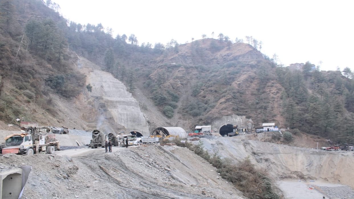 Ban on construction of four-lane road in Bhattakufar lifted, work to begin soon