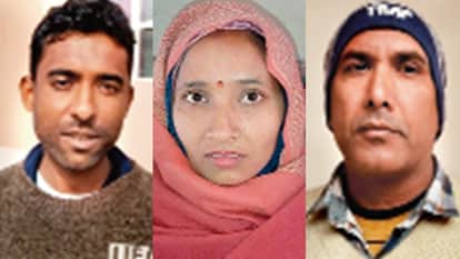 Grievance Redressal Day: Complainants came applications and returned assurances –reality of Moradabad division