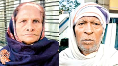 Grievance Redressal Day: Complainants came applications and returned assurances –reality of Moradabad division