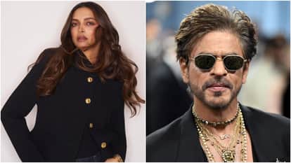 Game Of Thrones Actress Sophie Turner Is Fan Of Deepika Padukone And Shah Rukh Khan She Want Work In Bollywood