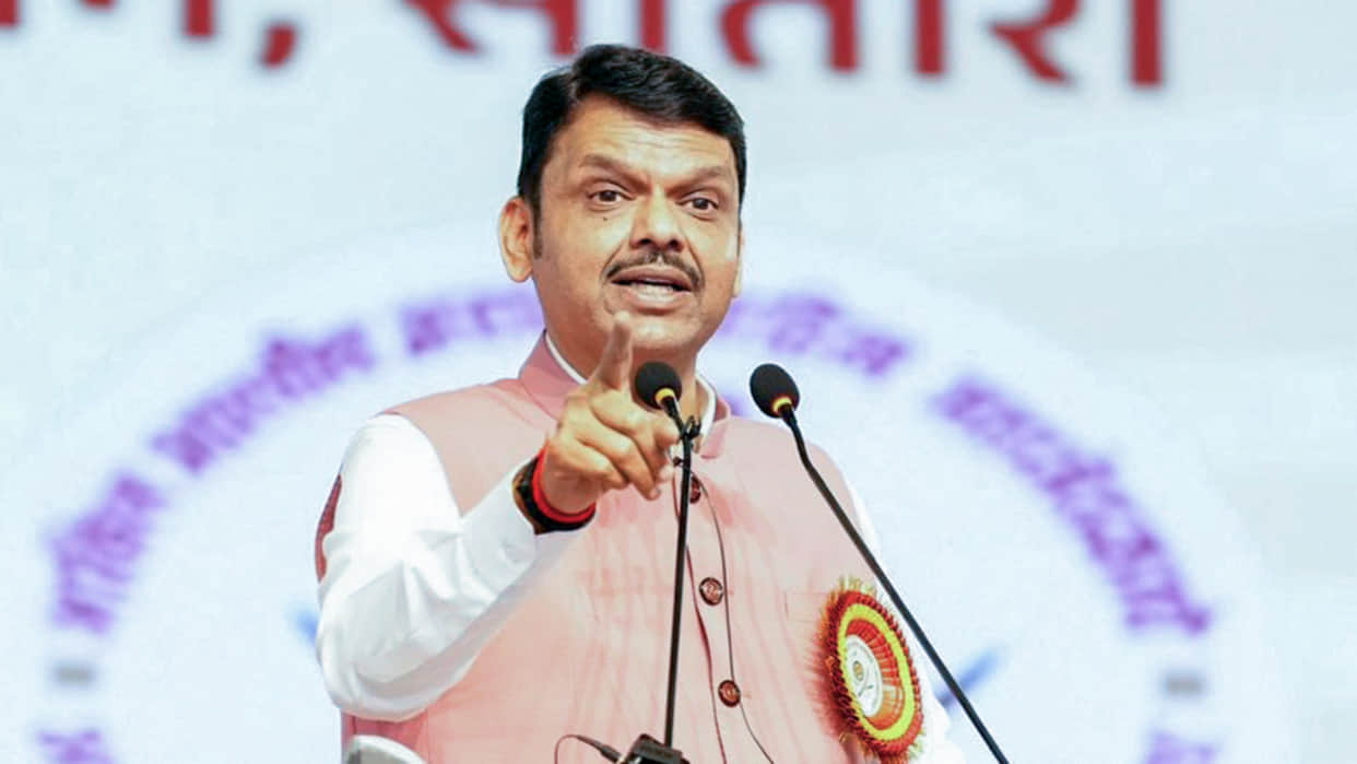 Before Gudi Padwa Fadnavis government gave gift to employees dearness allowance increased by three percent