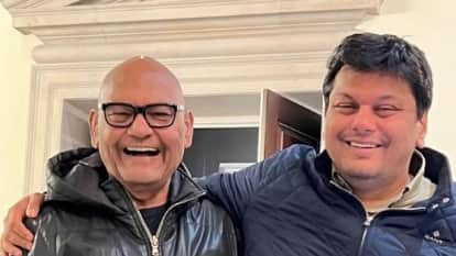 Agnivesh Agarwal, the eldest son of mining billionaire Anil Agarwal, passed away