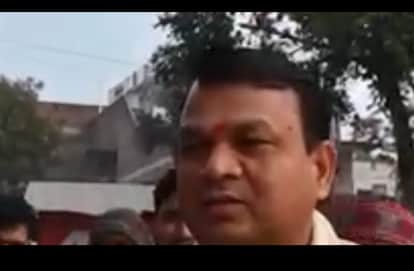 UP: BJP MLA says, I don't want Muslim votes, I share neither their sorrow nor their joy