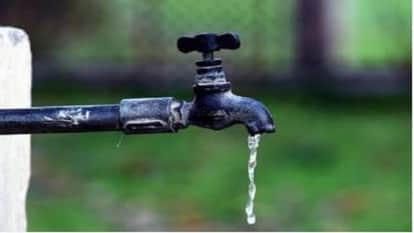 Water supply will be disrupted in several areas of Delhi on Thursday