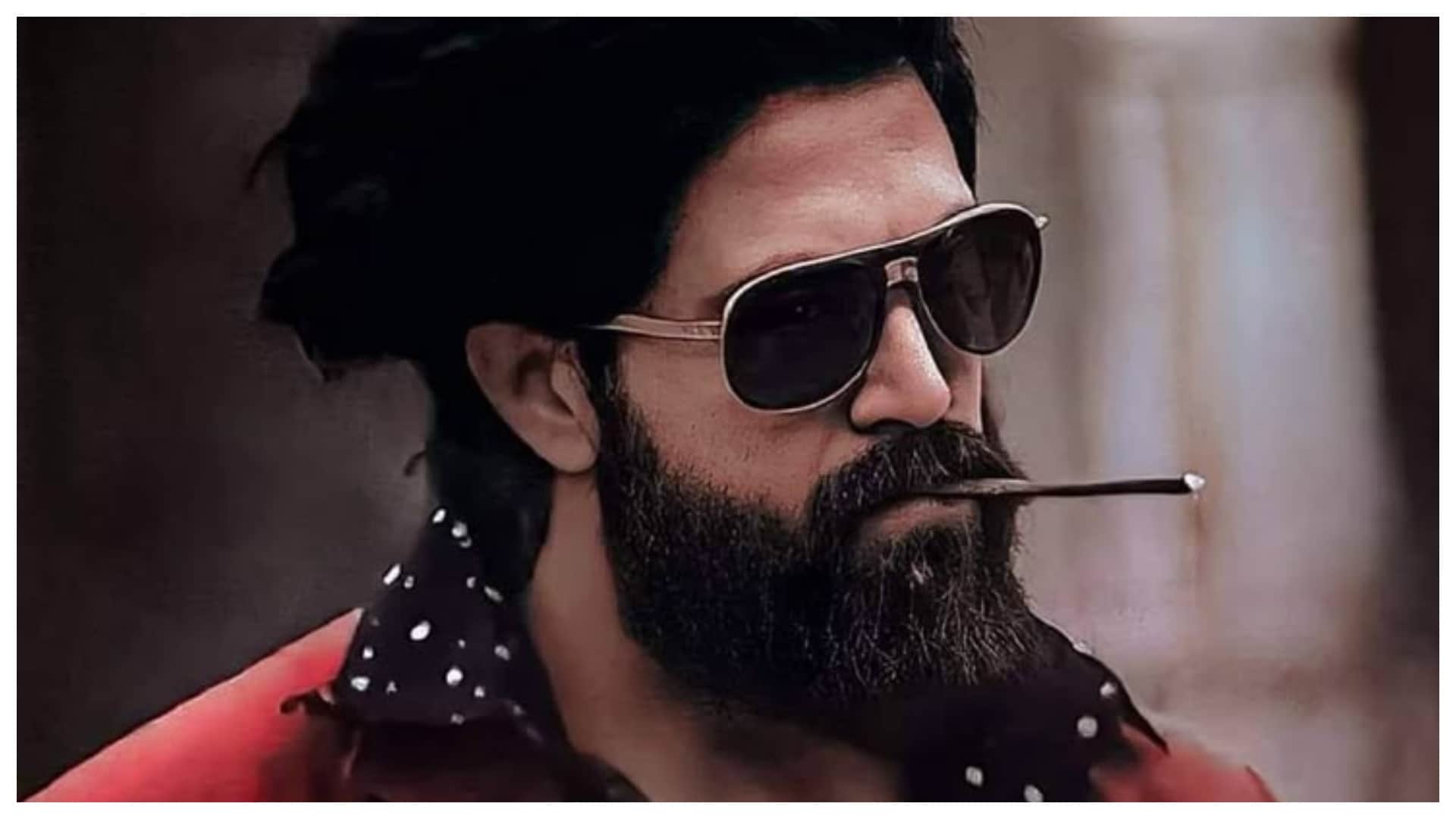 Yash Birthday Age Acting Career Love Life Upcoming Movies Income Net Worth All Details