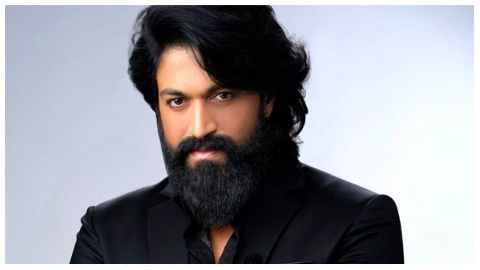 Yash Birthday Age Acting Career Love Life Upcoming Movies Income Net Worth All Details