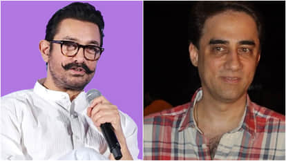 Aamir Khan Reacts On feud With Brother Faissal Khan Says How Can You Fight Your Own Family That Is My Destiny